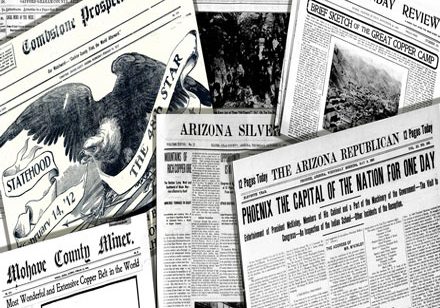 newspaper-archival